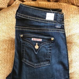 Hudson jeans